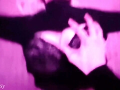 デカ尻, 黒人, ブロンド, チン, ドレス, ゴス, 清楚, ティーン