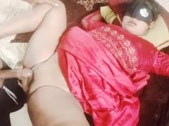 アナル, 黒人, 陵辱, 旦那, インド人, ペニス, 姉妹, 妻