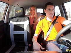 Большой член, Большие сиськи, Блондинки, Минет, В машине, Трусики, Тощие, Молоденькие