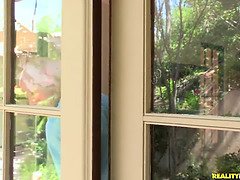 18 jaar, Anaal, Kont, Pijpbeurt, Hd, Spijkerbroeken, Anaal likken, Tiener