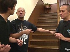 Asiático, Tetas grandes, Corridas faciales, Peludo, Hd, Coño, Adolescente