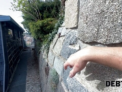 Vollbusig, Hd, Natürlich, Natürlichen titten, Pov, Muschi, Verführt, Strümpfe