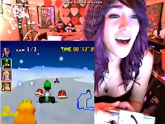 Amateur, Solo, Vibrador