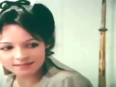 フェラチオ, 顔射, 毛深い, ヴィンテージ