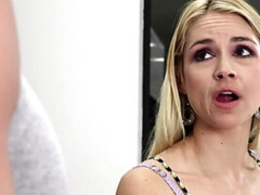 Grote kont, Blond, Sperma, Harig, Moeder die ik wil neuken, Kut duiken