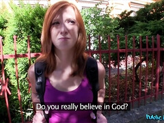 Amateur, Sucer une bite, Tchèque, En levrette, Béant, Argent, Pov, Rousse roux