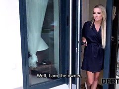 Schönheit, Blondine, Hd, Selbstgemacht, Geld, Pov, Muschi, Ehefrau