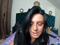 Leie, Blasen, Kompilation, Fetisch, Hardcore, Latina, Milf