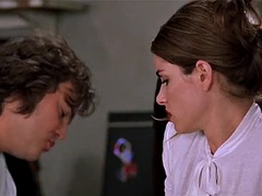 Amanda Peet - Saving Silverman 2001