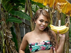 お尻, ブロンド, フェラチオ, バック, 手コキする, オナニー, ティーン, オッパイの