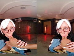 Blasen, Schwanz, Hd, Milf, Pov