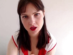 素人, ハメ撮り, ティーン, ユニフォーム