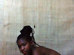 Lieveling, Zwart, Zwart, Interraciaal