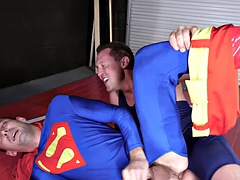 Leie, In den arsch, Sadomasochismus, Aufs gesicht abspritzen, Fetisch, Schwul