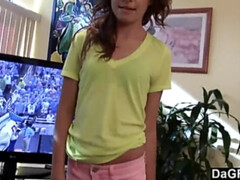 Amateur, Culo, Mamada, Penetracion con dedos, Hd, Pov, Calientapollas, Adolescente