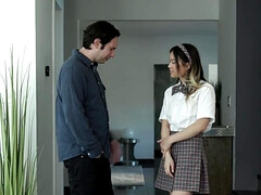 アジア人, 美女, カワイイ, Hd, 異人種間, 日本人, 生徒, オッパイの