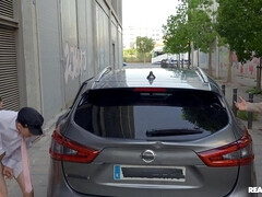 Culo, Chica, Culo grande, Verga grande, Mamada, Sexo duro, Coño