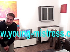 Любители, Садо мазо, Бондаж, Доминирование, Женское доминирование, Секс без цензуры, Хд, Властные