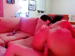 Leie, Grosser arsch, Grosse titten, Schwanz, Milf, Mutti, Reiten, Tätowierung