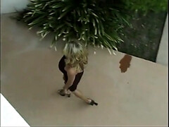 Américain, Blonde, Face assise, Fétiche des pieds, Hard, Lesbienne, Chatte, Plan cul à trois