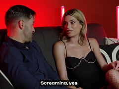 Gorge profonde, Queue, Bite énorme, Mère que j'aimerais baiser, Orgasme, Réalité, Rugueux, Espagnole