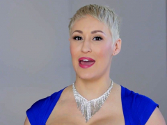 Blondine, Hd, Milf