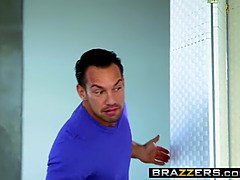 Brazzers - the nude step mother Alexis Fawx Johnny Castle