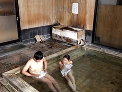 Asiatisch, Bad, Geile alte tussi, Hd, Japanische massage, Natürlich, Hure, Ehefrau