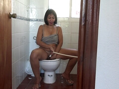 Sucer une bite, Fétiche, Français, Hd, Mère que j'aimerais baiser, Pisser, Chatte, Toilettes