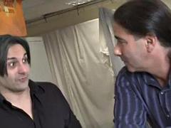 Grosse bite, Gros seins, Sucer une bite, Britannique, Tir de sperme, Groupe, Mère que j'aimerais baiser, Nénés