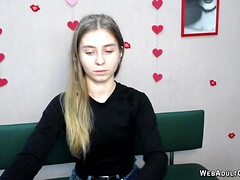 18 летние, Жопа, Блондинки, Хд, Трусики, Стринги, Сиськи, Вебкамера
