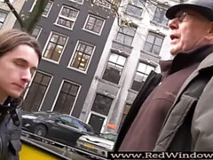 Grote kont, Grote mammen, Hondjeshouding, Europees, Hd, Prostituee, Realiteit, Slet