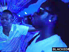 Anal, Verga grande, Negro, Mamada, Doble penetracion, Corridas faciales, Grupo, Anilingus