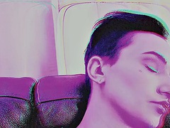 Leie, Pummelig, Freundin, Lesbisch, Lecken, Tätowierung, Jungendliche (18+), Titten