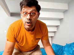 Sucer une bite, Brunette brune, Cocu, Hard, Hd, Argent, Petite femme, Réalité