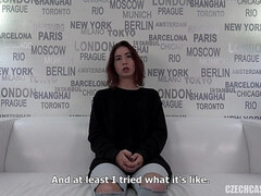 Amateur, Morena, Pov