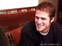 Blasen, Spermaladung, Schwanz, Schwul