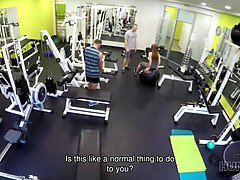 Kont, Mooi, Grote kont, Bruinharig, Hondjeshouding, Masturbatie, Geld, Kut duiken