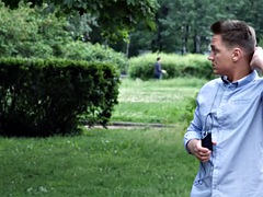 In den arsch, Besamung, Süss, Spassig, Hardcore, Im freien