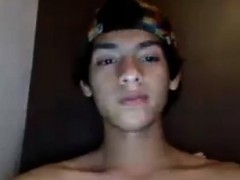 Amateur, Homosexuelle, Masturbation, Solo