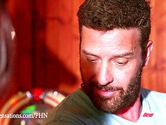 茶髪の, Hd, ティーン