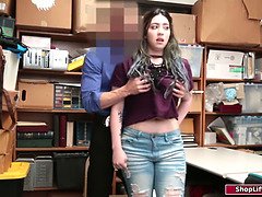 素人, 楽屋, フェラチオ, 茶髪の, Hd, ポリス, お仕置き, ユニフォーム