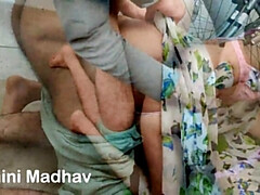 素人, デカチン, バック, 自家製, インド人, ヌード, パーティ, オッパイの