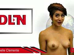 Amateur, Chica, Tetas grandes, Tetas