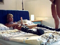 Анальный секс, Блондинки, Грудастые, Фистинг, Хд, Натуральные, Соски, Оргазм