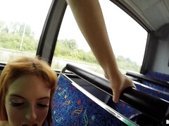 British Babes Play Truth Or Dare 2 - Real Whore Party