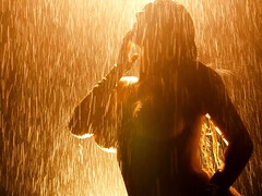 美女, デカ尻, デカパイ, 淫乱熟女, 自然山雀, オマンコ, 一人