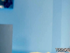 Culo, Culo grande, Rubia, Mamada, Sexo duro, Hd, Transexual, Trio