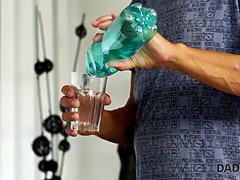 Собачьи, Хд, Огромные размеры, Лизание, Бассейн, Киски, Сыновья, Молоденькие