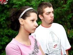 Минет, Брюнетки, Рогоносцы, Собачьи, Натуральные сиськи, Русские, Молоденькие, Сиськи